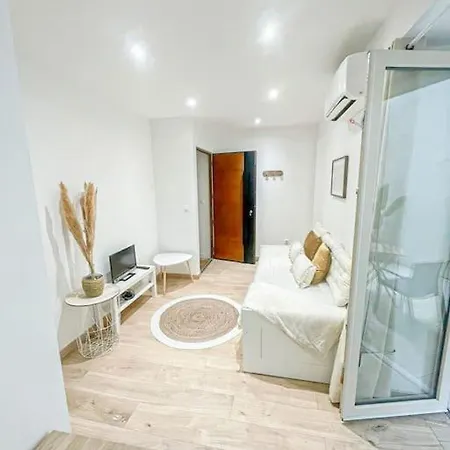 Cosy Sun-patio Privatif-2 Pers * Pau